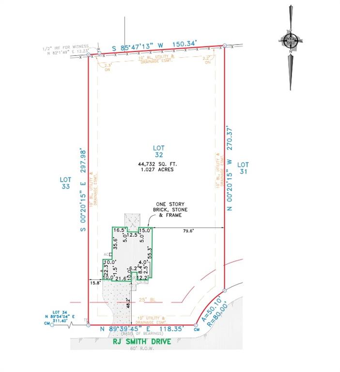 Arbor Oaks - Residential