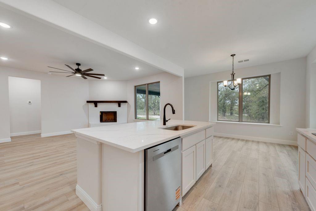 Arbor Oaks - Residential