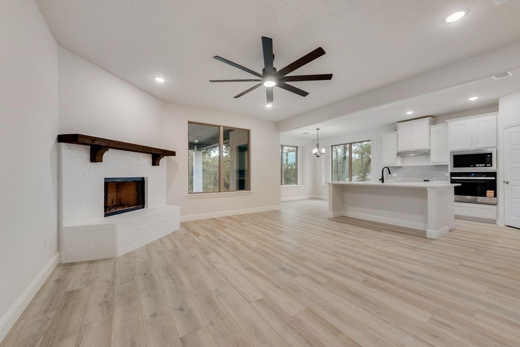 Arbor Oaks - Residential