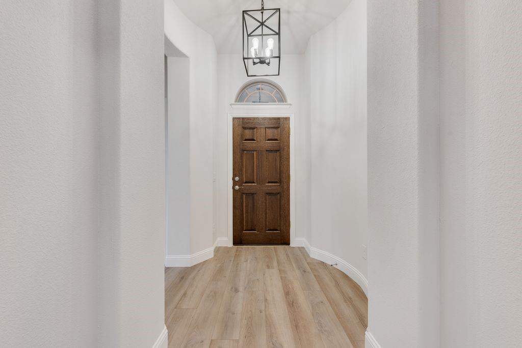 Arbor Oaks - Residential