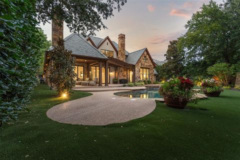 Tiny photo for 2211 Cedar Elm Terrace, Westlake, TX 76262 (MLS # 21079670)