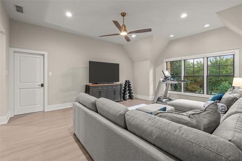 Tiny photo for 2211 Cedar Elm Terrace, Westlake, TX 76262 (MLS # 21079670)