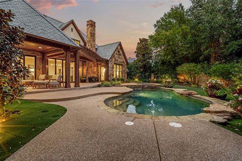 Tiny photo for 2211 Cedar Elm Terrace, Westlake, TX 76262 (MLS # 21079670)