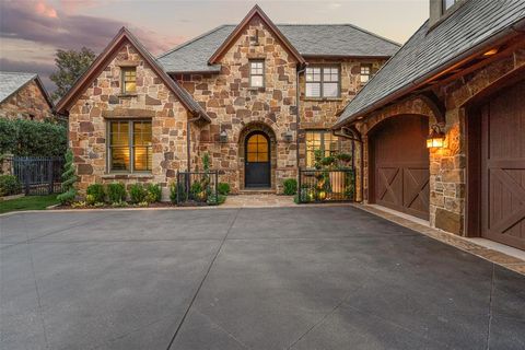 Tiny photo for 2211 Cedar Elm Terrace, Westlake, TX 76262 (MLS # 21079670)