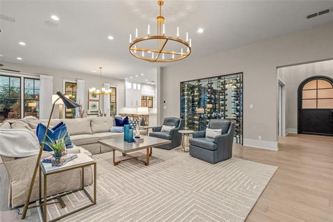 Tiny photo for 2211 Cedar Elm Terrace, Westlake, TX 76262 (MLS # 21079670)