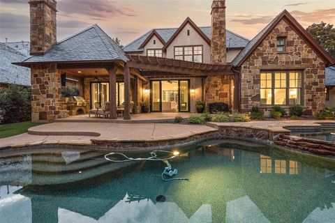 Tiny photo for 2211 Cedar Elm Terrace, Westlake, TX 76262 (MLS # 21079670)