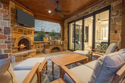 Tiny photo for 2211 Cedar Elm Terrace, Westlake, TX 76262 (MLS # 21079670)