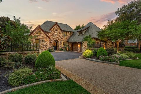 2211 Cedar Elm Terrace Westlake TX 76262