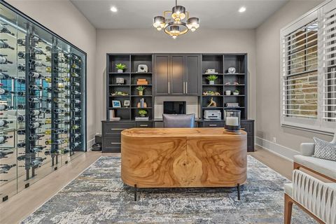 Tiny photo for 2211 Cedar Elm Terrace, Westlake, TX 76262 (MLS # 21079670)