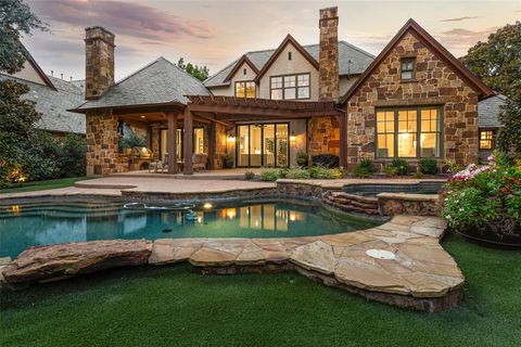 Tiny photo for 2211 Cedar Elm Terrace, Westlake, TX 76262 (MLS # 21079670)