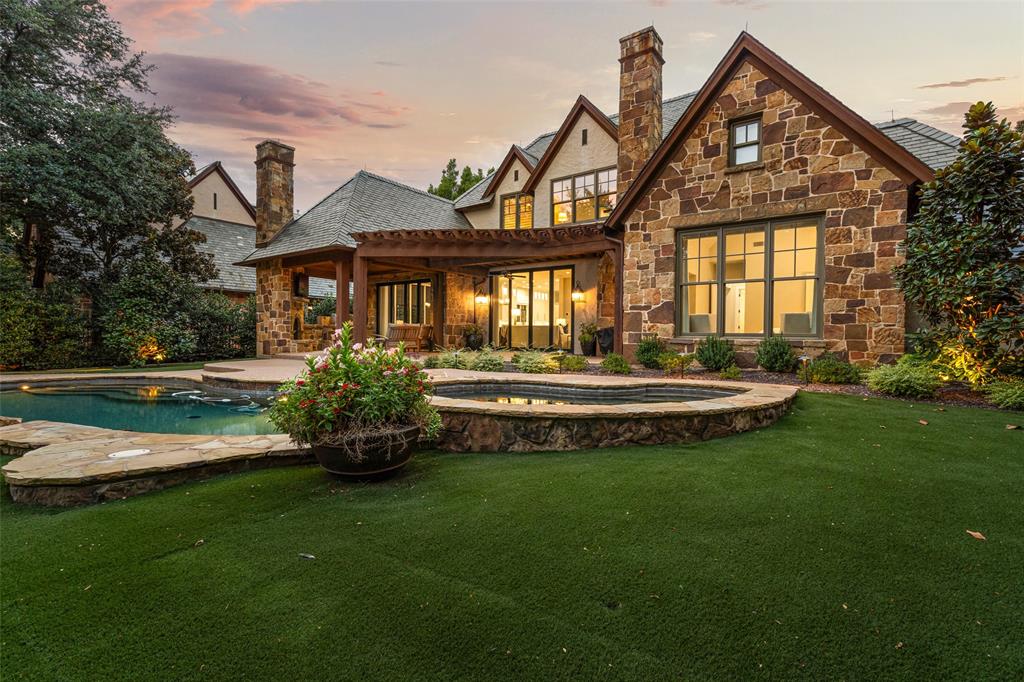 Vaquero Residential Add - Residential