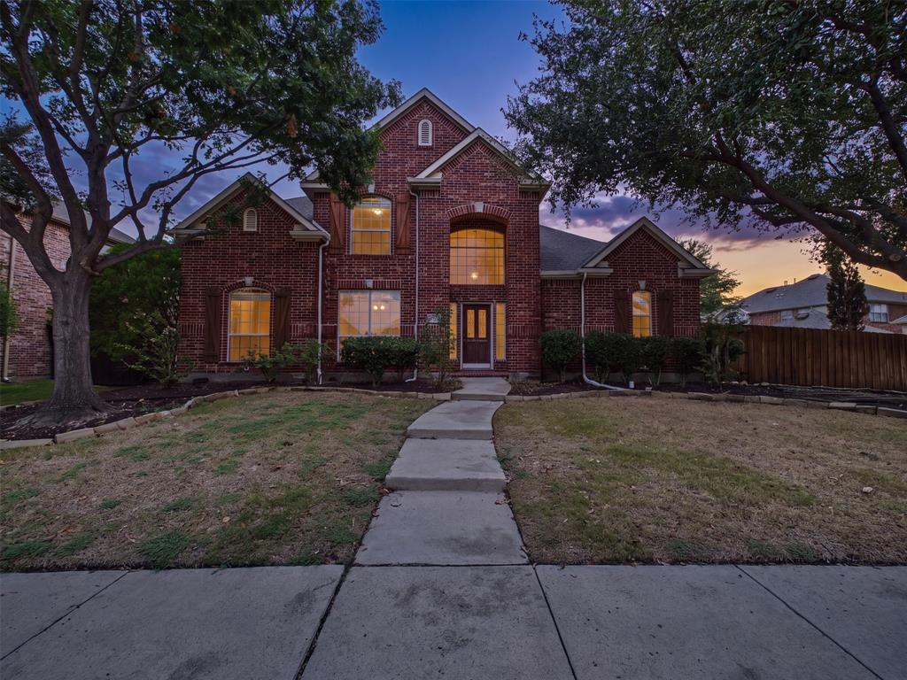 9854 Deerfield Drive