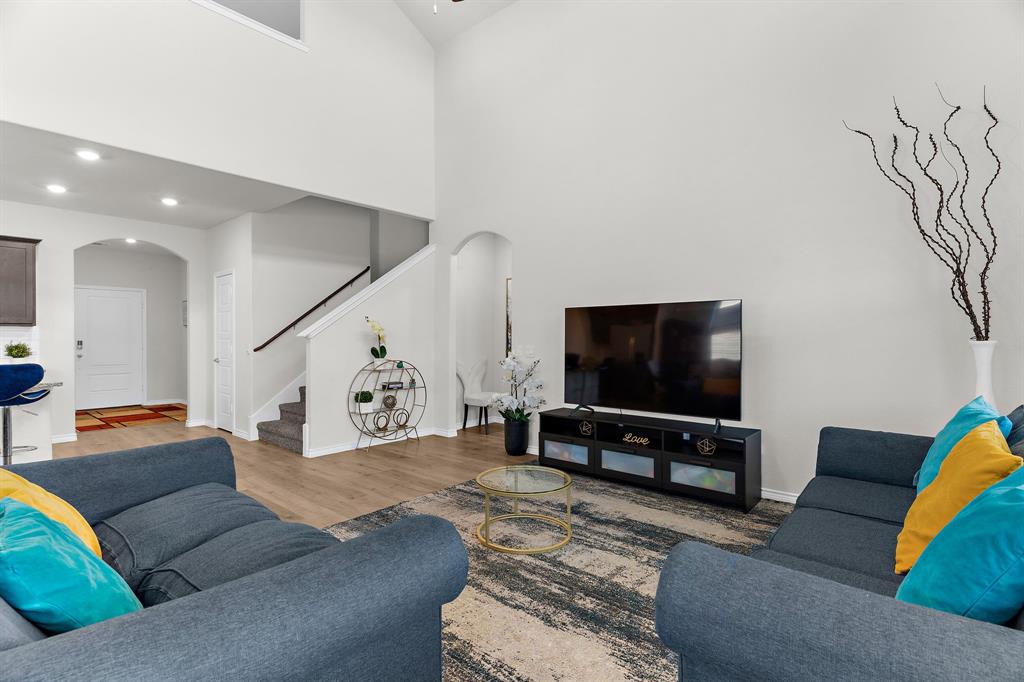 Millstone Ph 1a - Residential