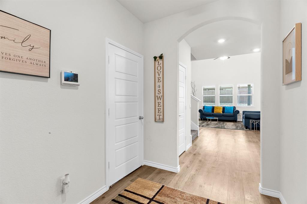 Millstone Ph 1a - Residential