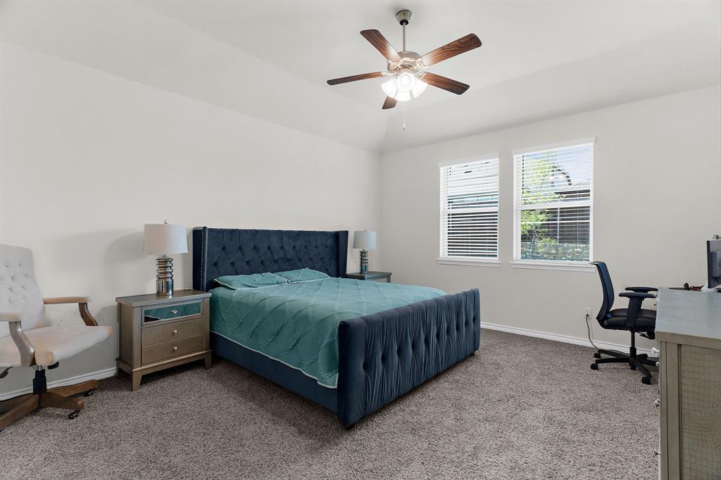 Millstone Ph 1a - Residential