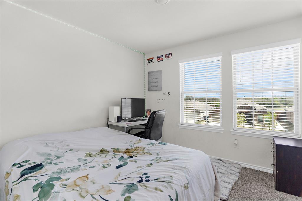 Millstone Ph 1a - Residential