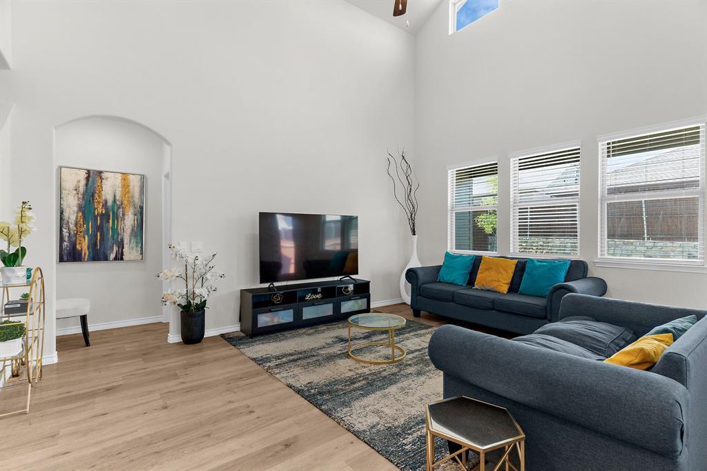 Millstone Ph 1a - Residential