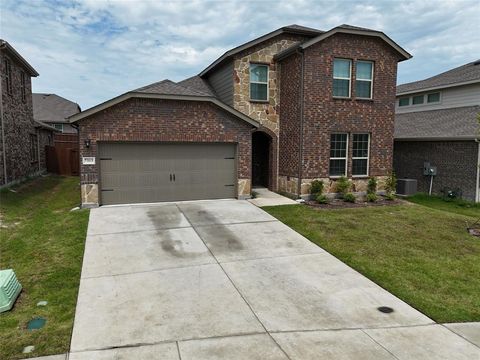 7313 Bledington Lane McKinney TX 75071