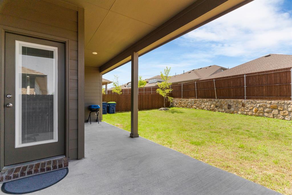 Millstone Ph 1a - Residential