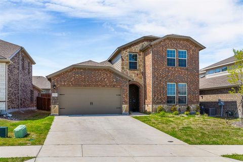 7313 Bledington Lane McKinney TX 75071