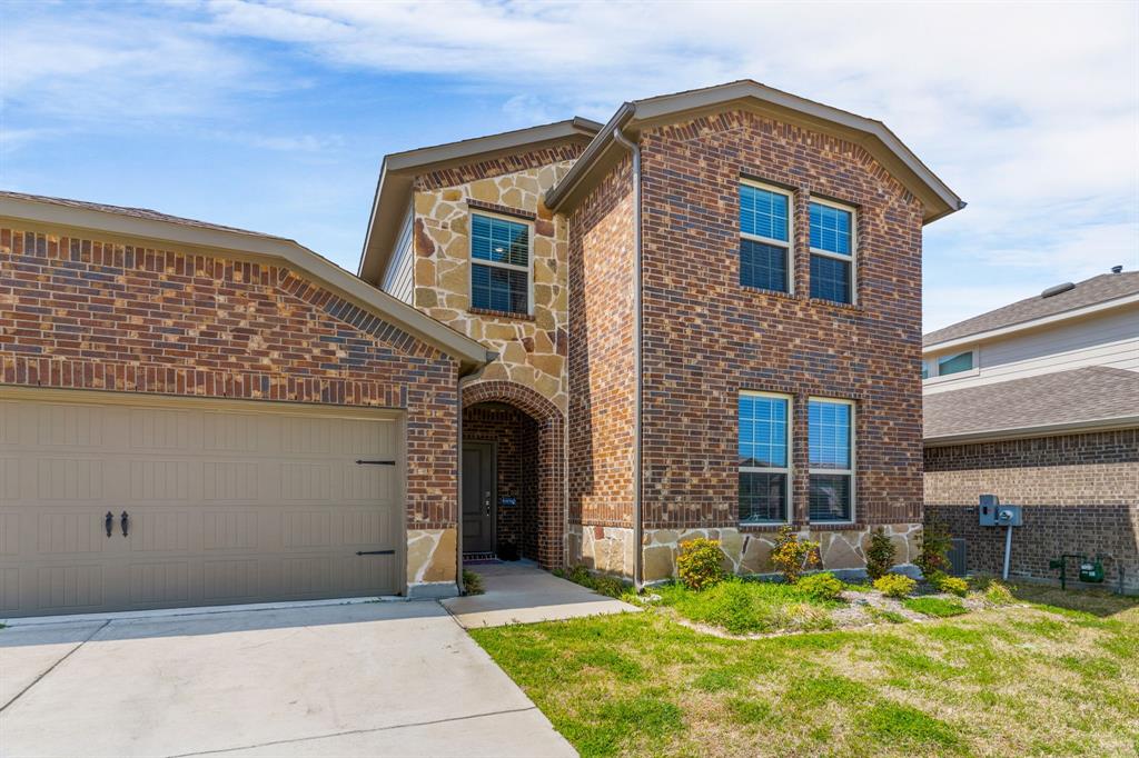 7313 Bledington Lane