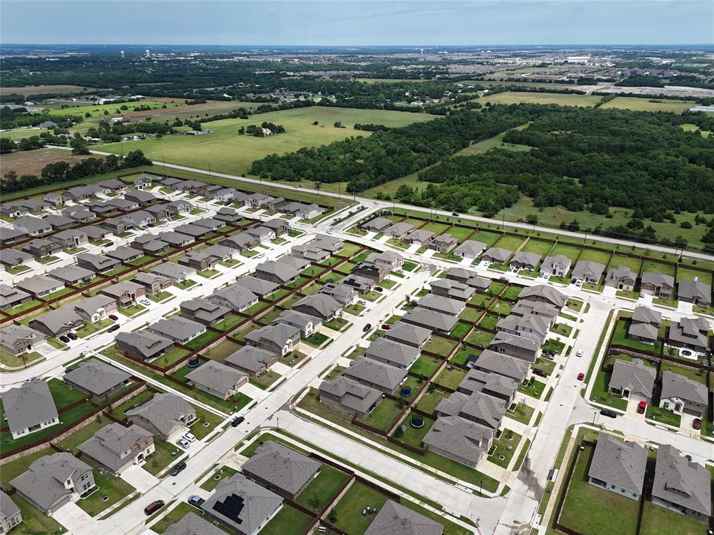 Millstone Ph 1a - Residential