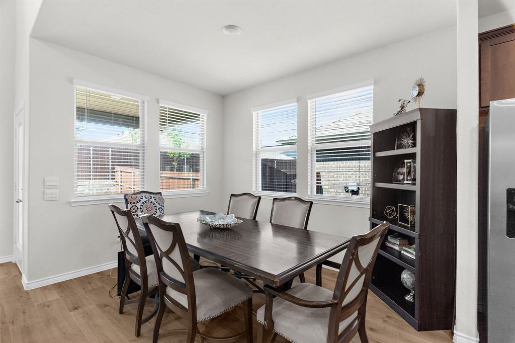 Millstone Ph 1a - Residential