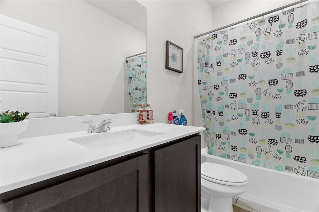 Millstone Ph 1a - Residential