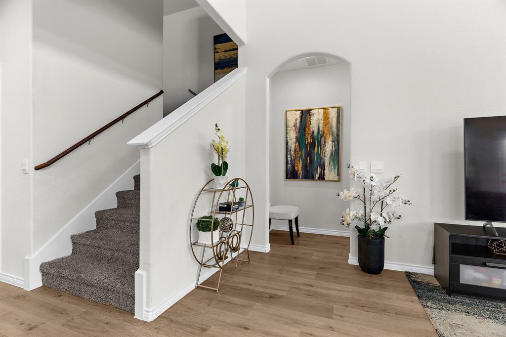 Millstone Ph 1a - Residential