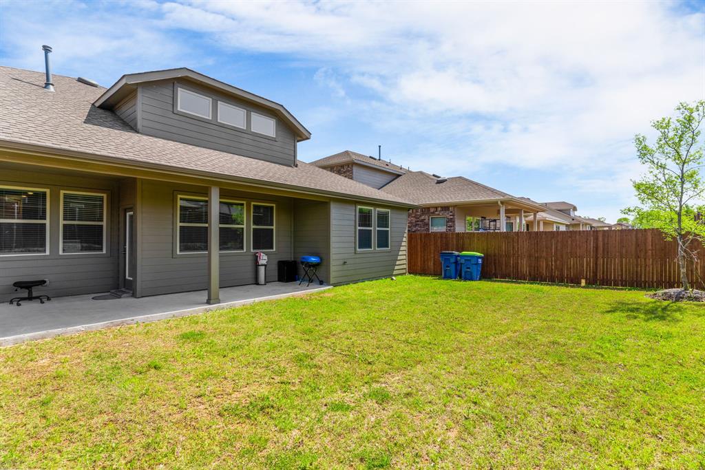 Millstone Ph 1a - Residential