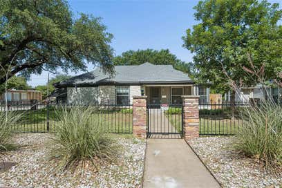 3616 Harwen Terrace Fort Worth TX 76109