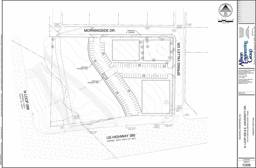 The Loop Addition - Commercial Sale