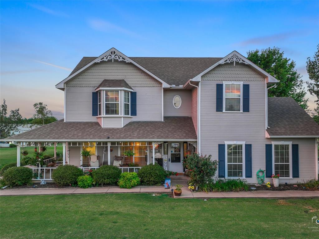 1880 County Road 2610