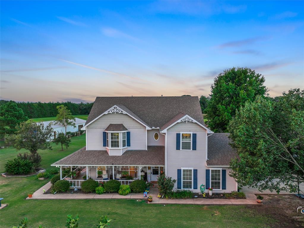 1880 County Road 2610