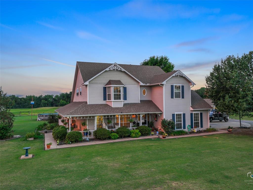 1880 County Road 2610