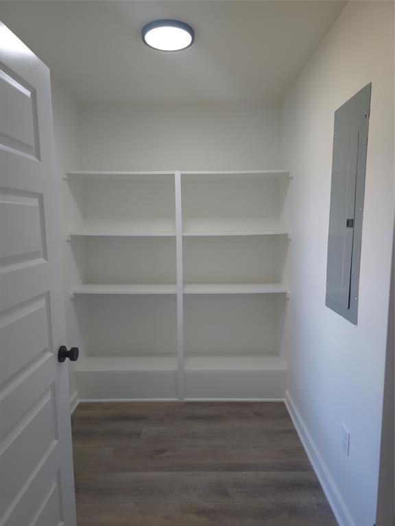 South School Add - Residential