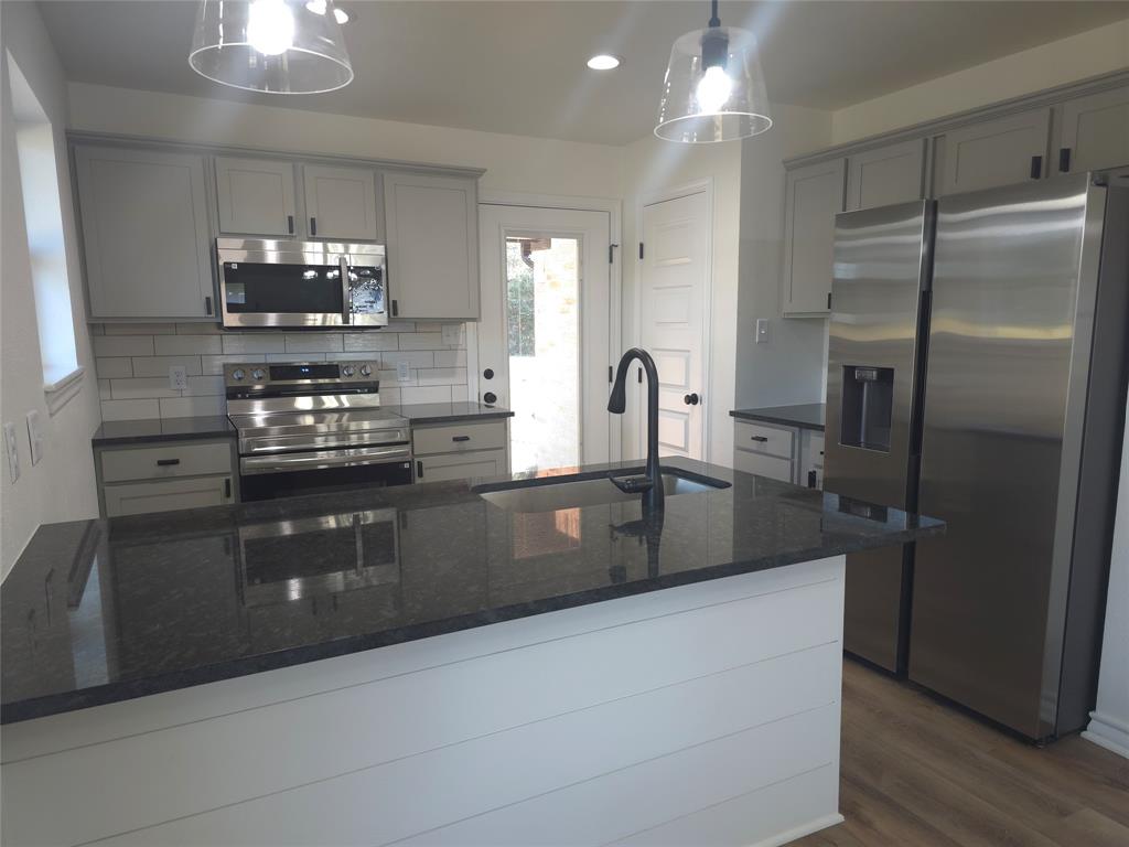 South School Add - Residential