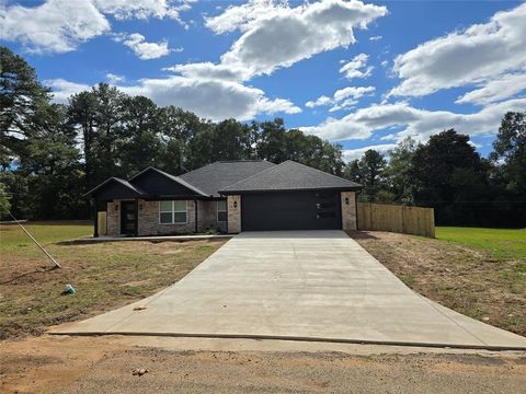 403 Campbell Street Daingerfield TX 75638