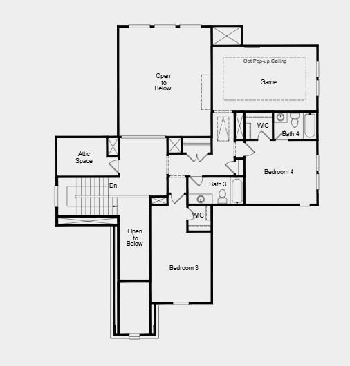 South Oak - Residential