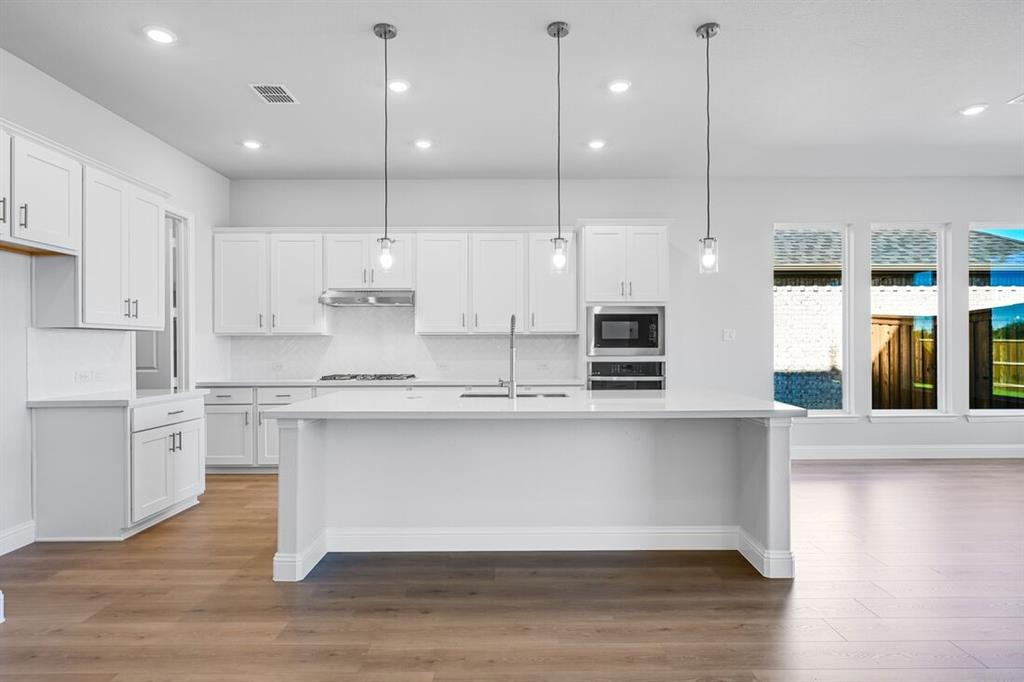 South Oak - Residential