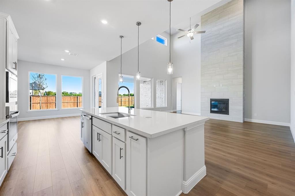 South Oak - Residential