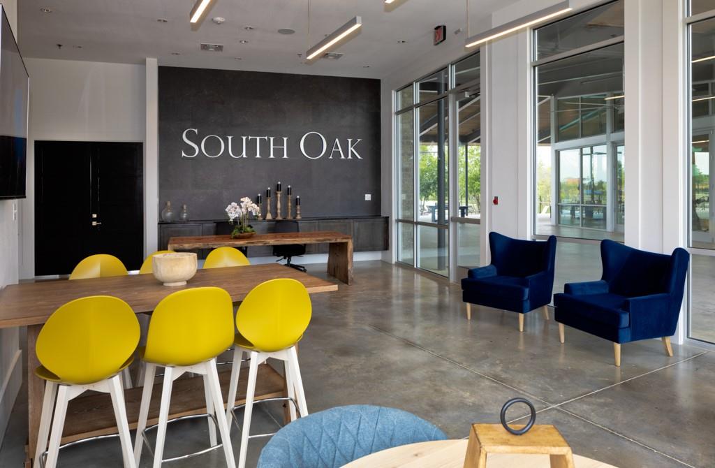 South Oak - Residential