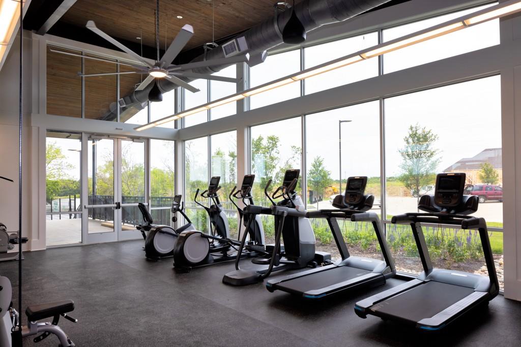 South Oak - Residential