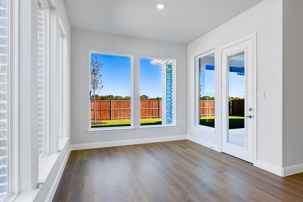 South Oak - Residential