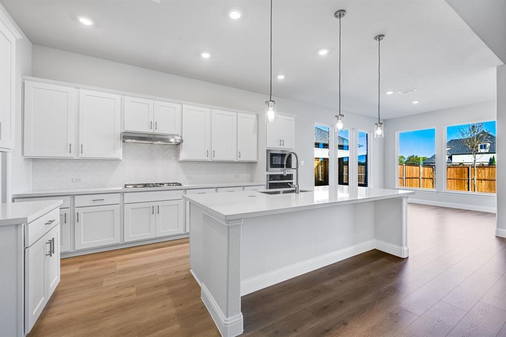 South Oak - Residential