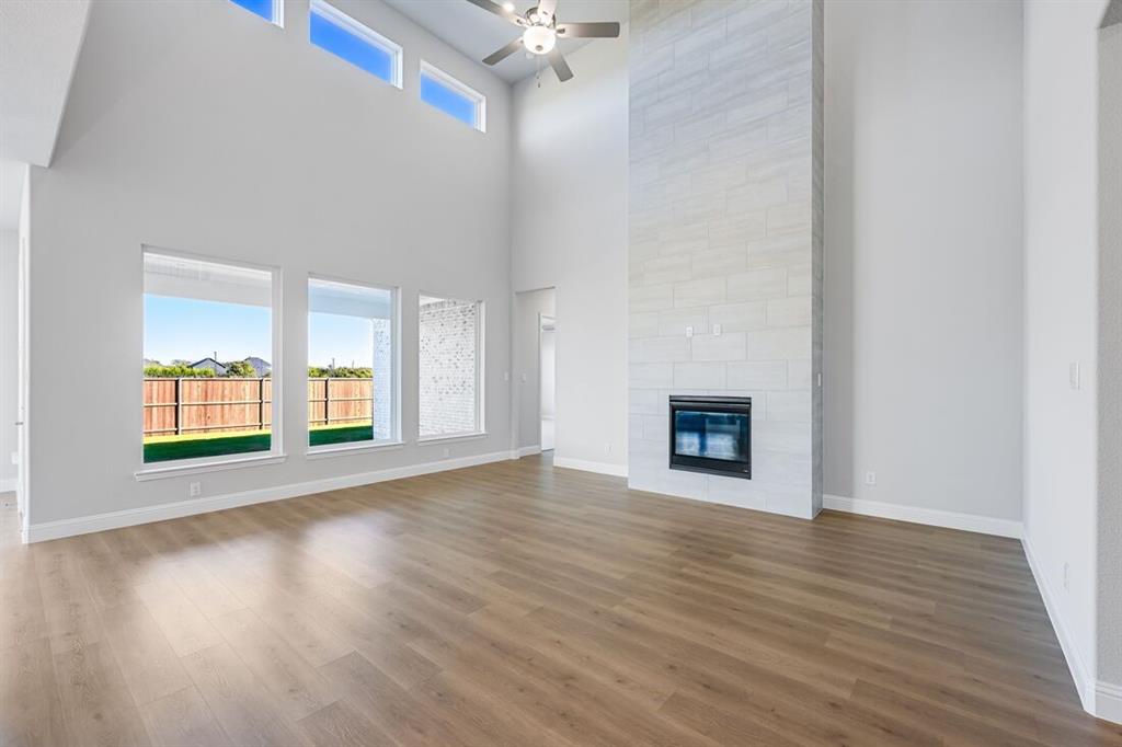 South Oak - Residential