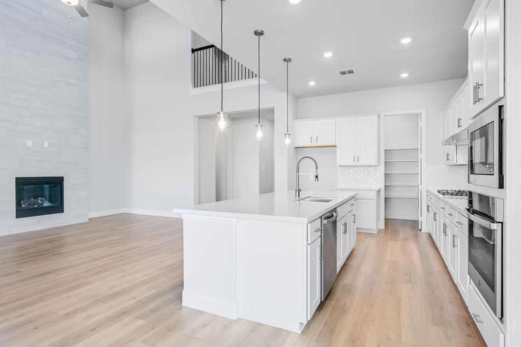 South Oak - Residential