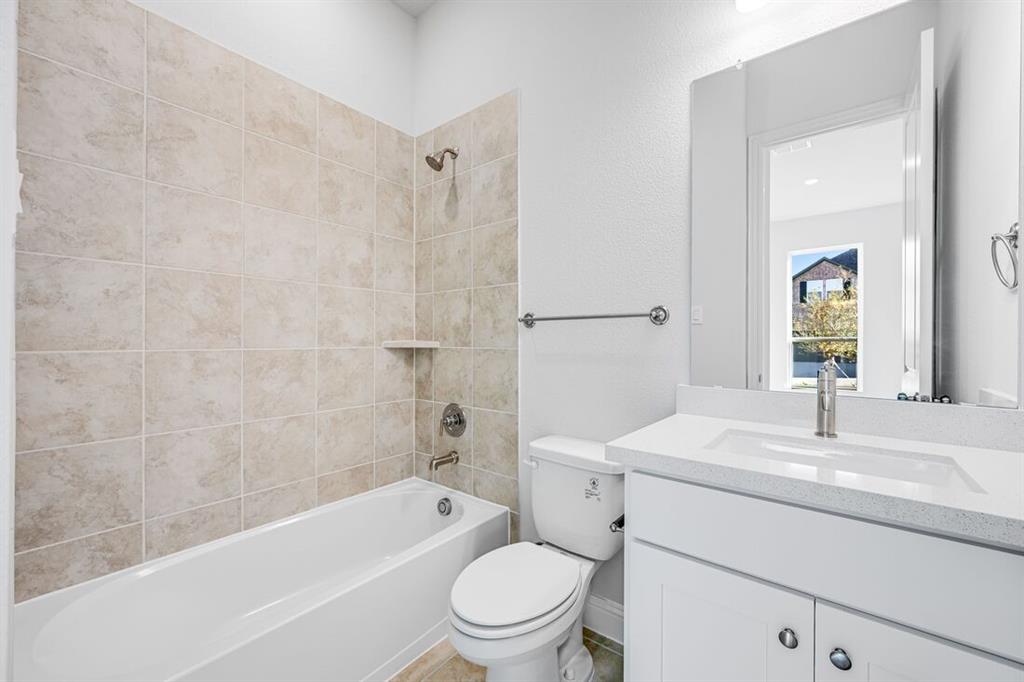 South Oak - Residential