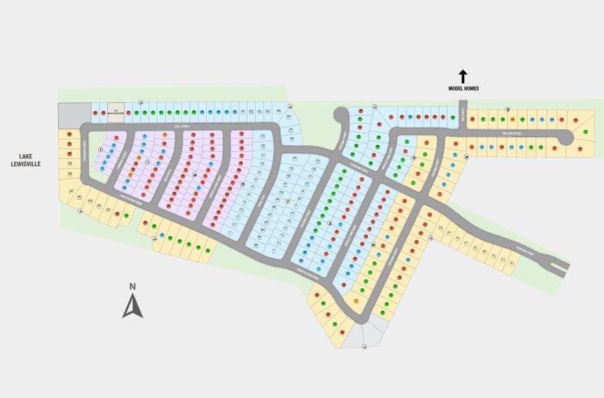 South Oak - Residential