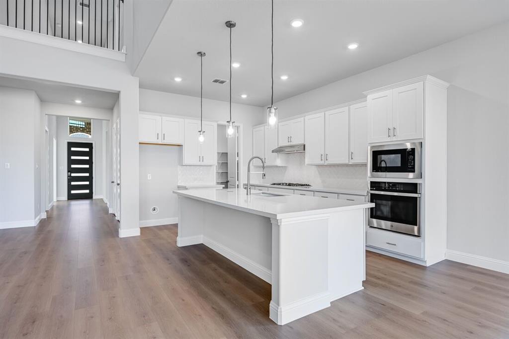 South Oak - Residential